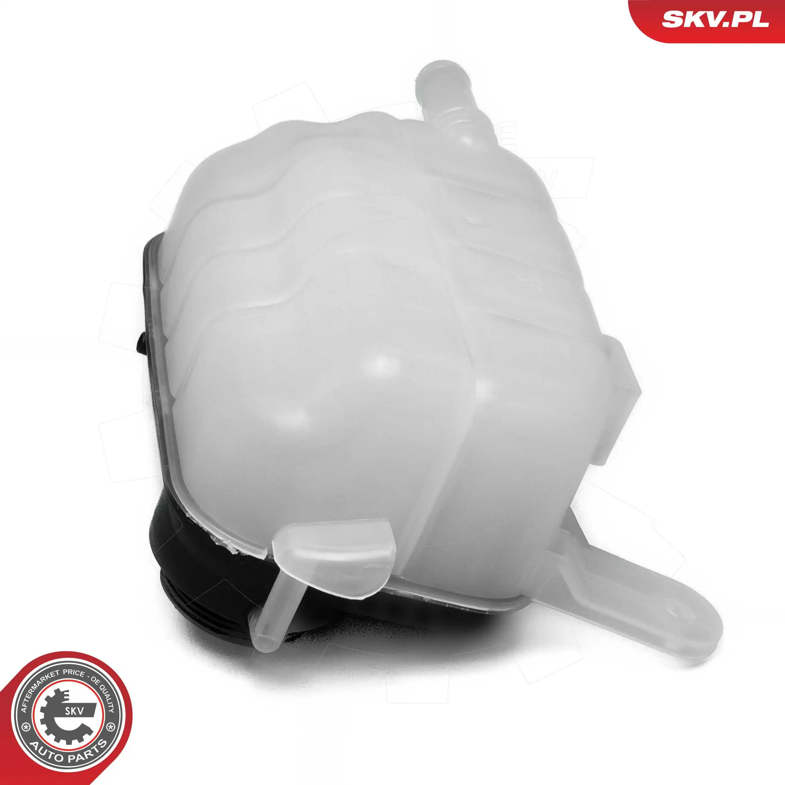 Expansion Tank, coolant 61SKV397