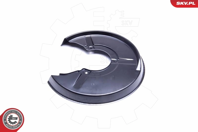 Splash Guard, brake disc 57SKV671