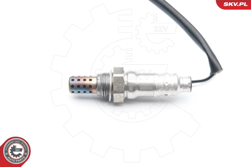 Oxygen Sensor 09SKV632