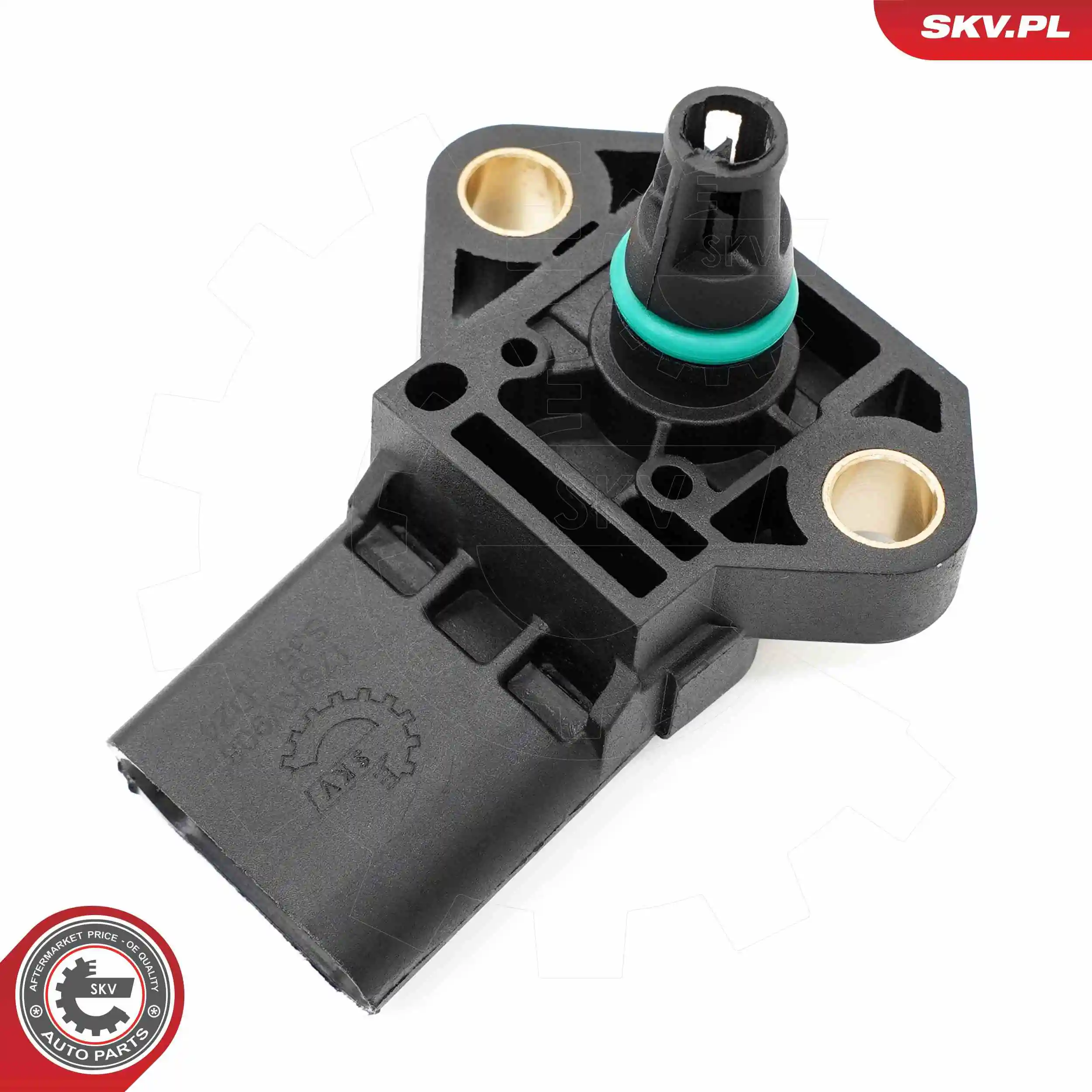 ESEN SKV 17SKV908 Sensor, intake manifold pressure