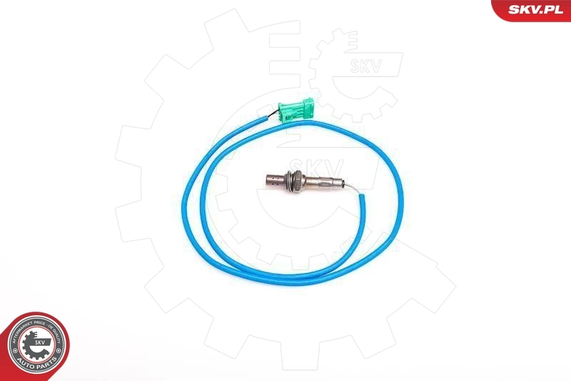 ESEN SKV 09SKV071 Lambda Sensor