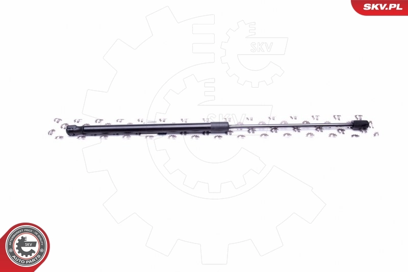 Gas Spring, boot/cargo area 52SKV514
