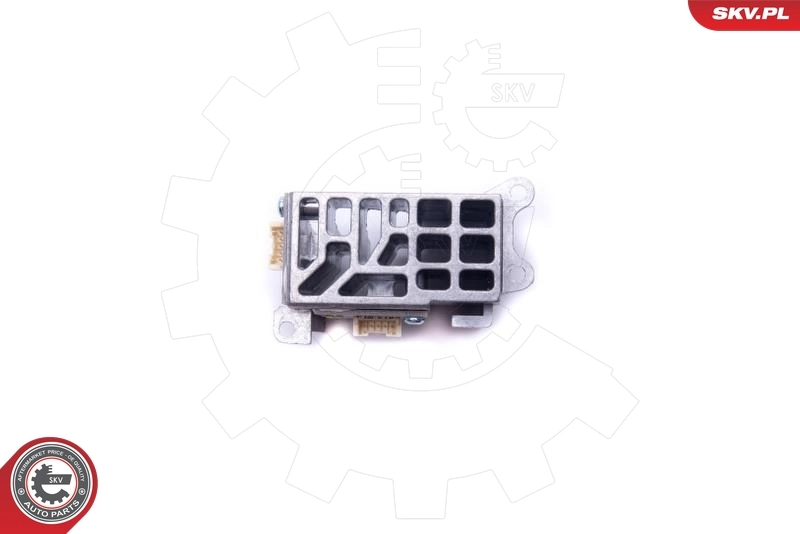 ESEN SKV 59SKV089 Control Unit, lights