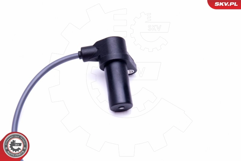 Sensor, crankshaft pulse 17SKV516