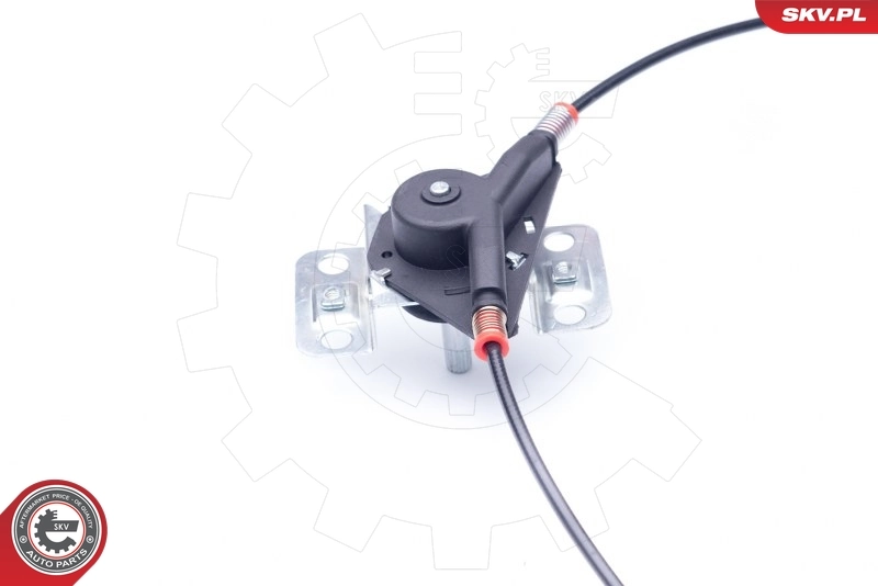 Window Regulator 01SKV351