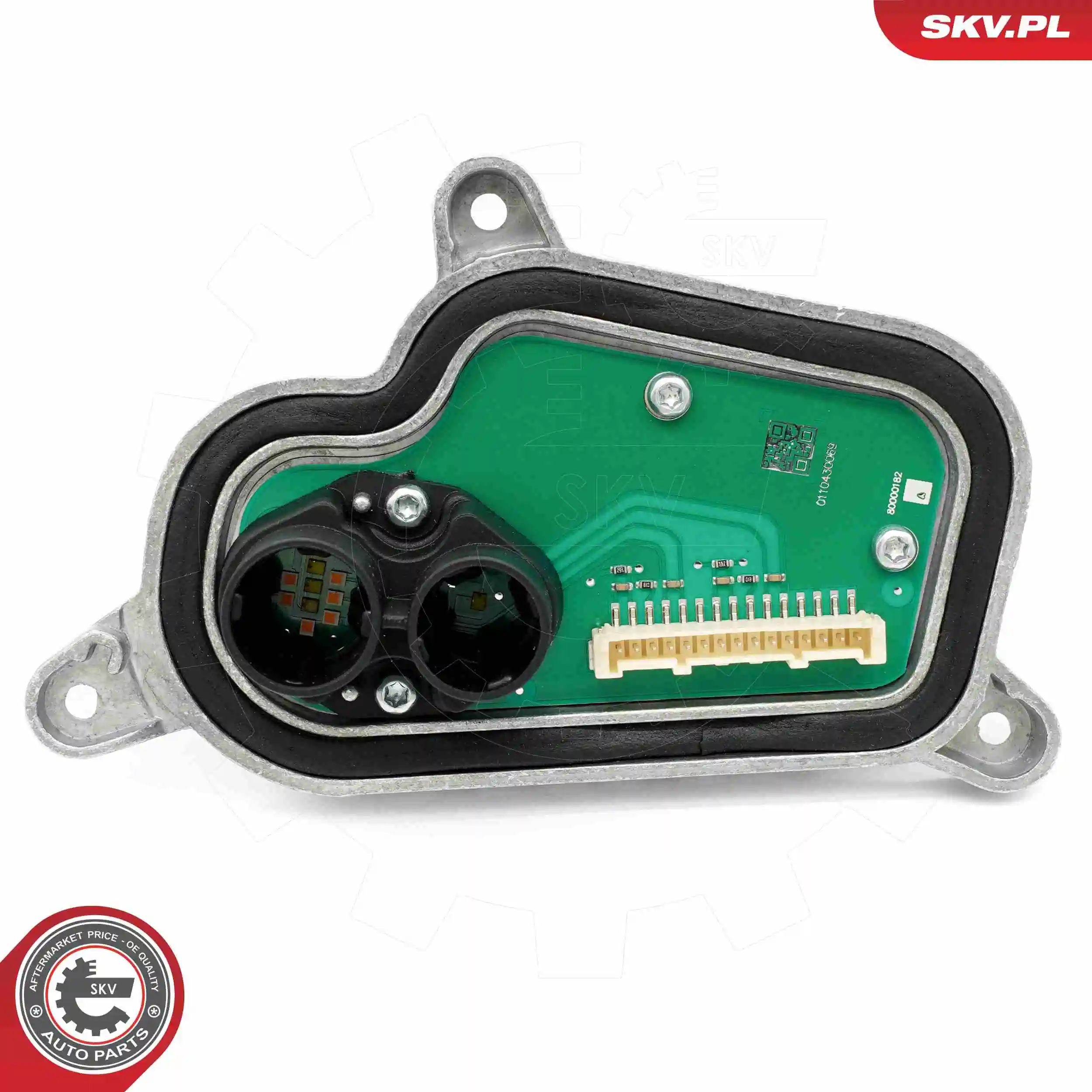 ESEN SKV 59SKV252 Control Unit, lights