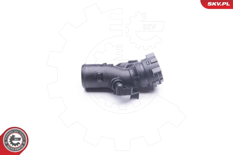 Charge Air Hose 24SKV656