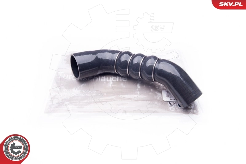 Charge Air Hose 24SKV640