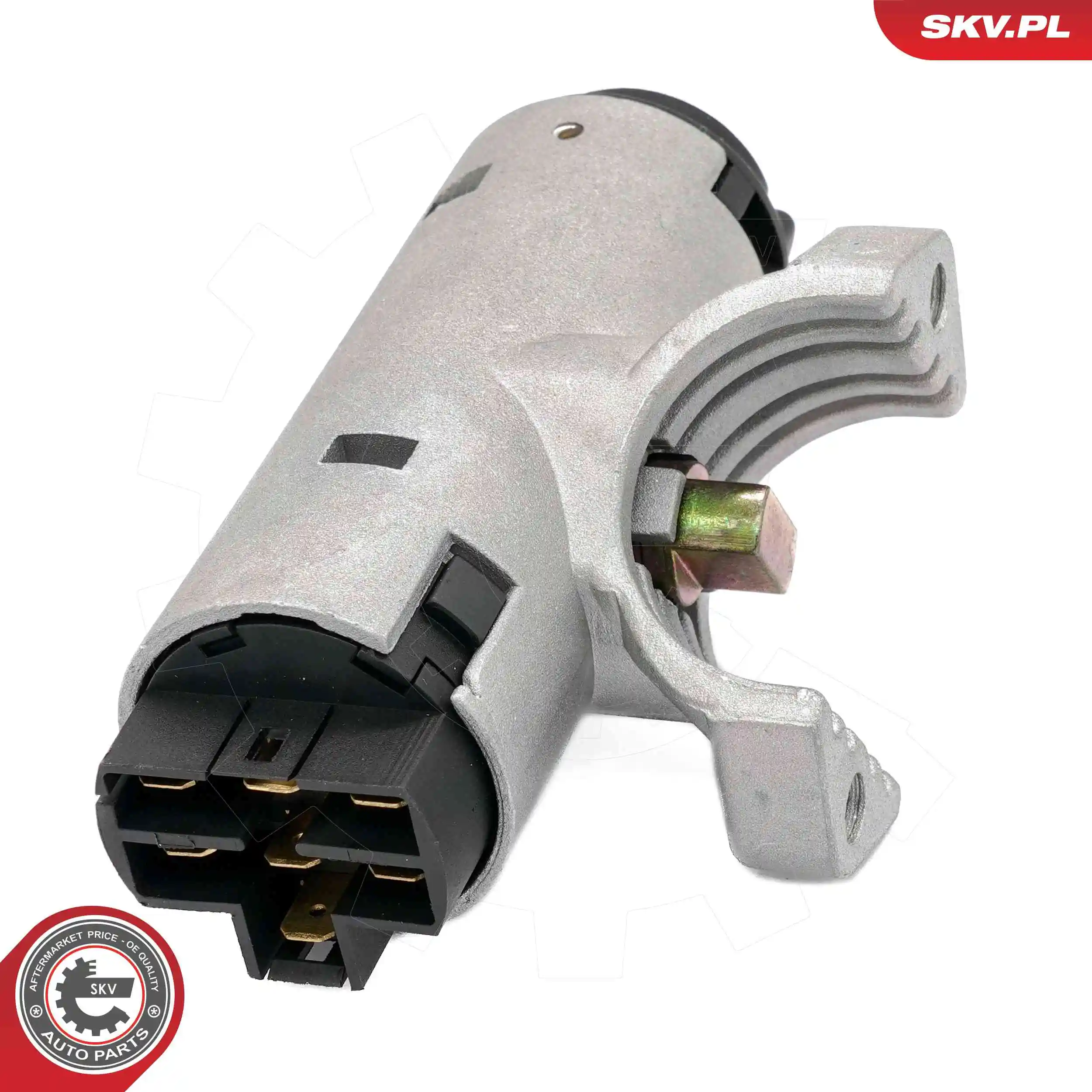 Steering Lock 65SKV213