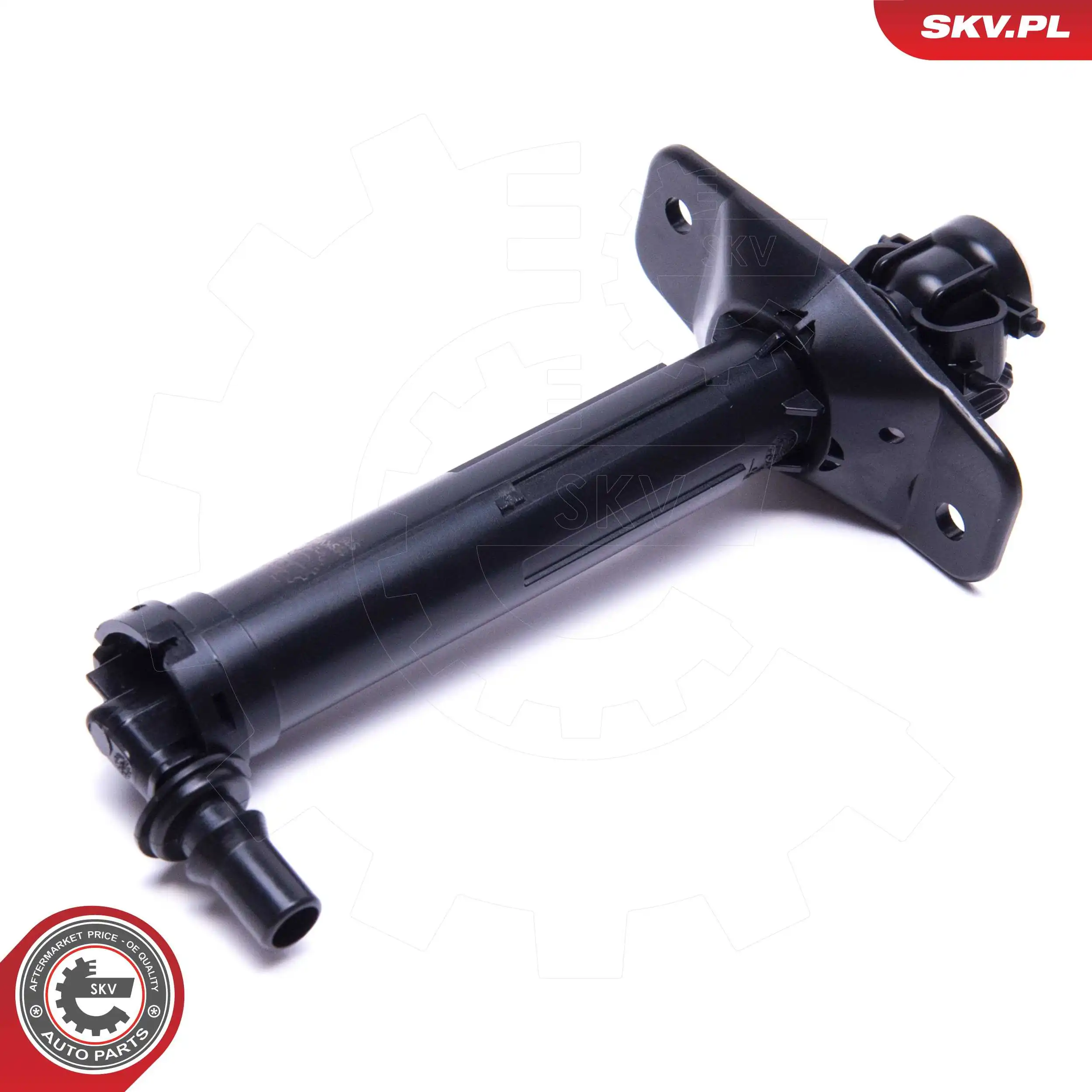 Washer Fluid Jet, headlight cleaning 15SKV693