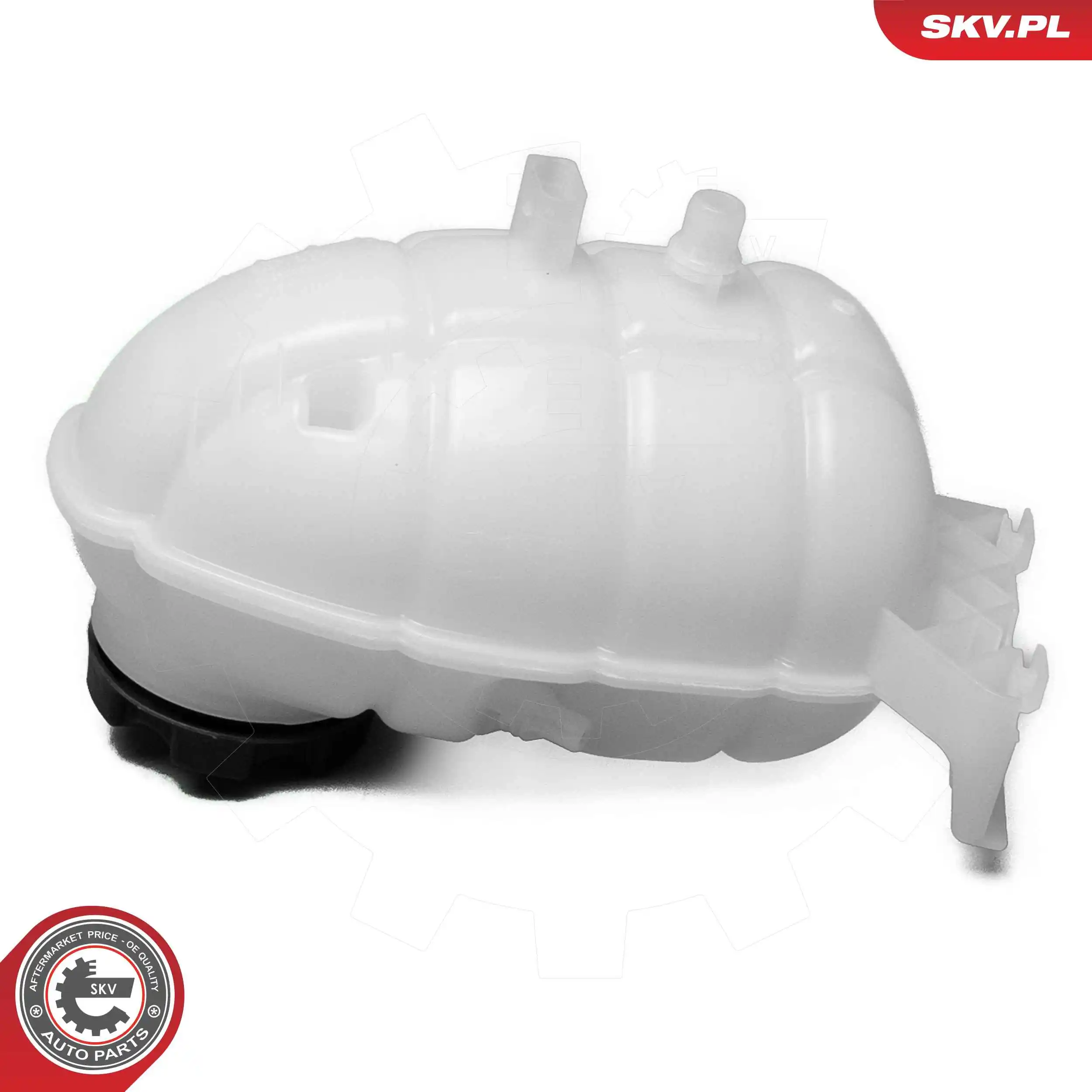 Expansion Tank, coolant 61SKV494