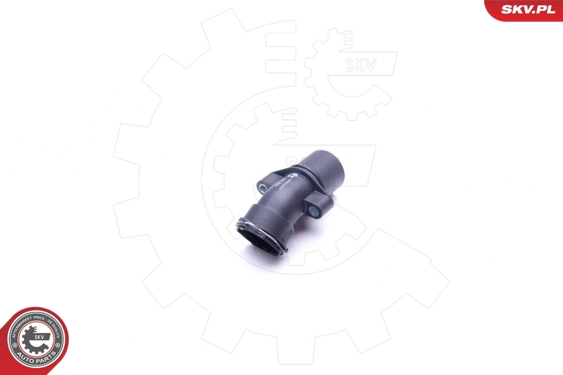 Coolant Flange 24SKV397