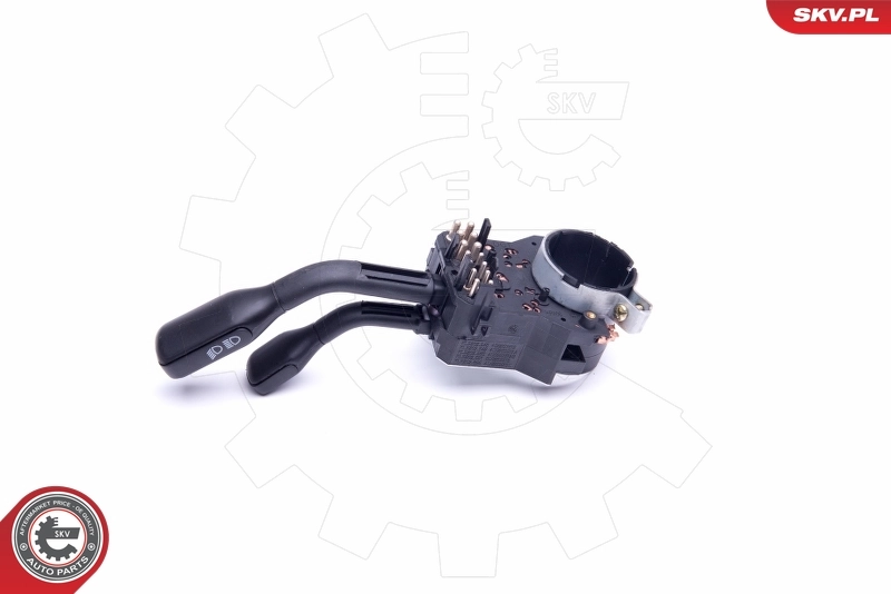 Steering Column Switch 38SKV506