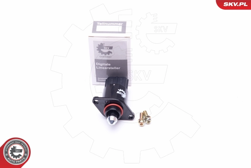 Idle Control Valve, air supply 08SKV051