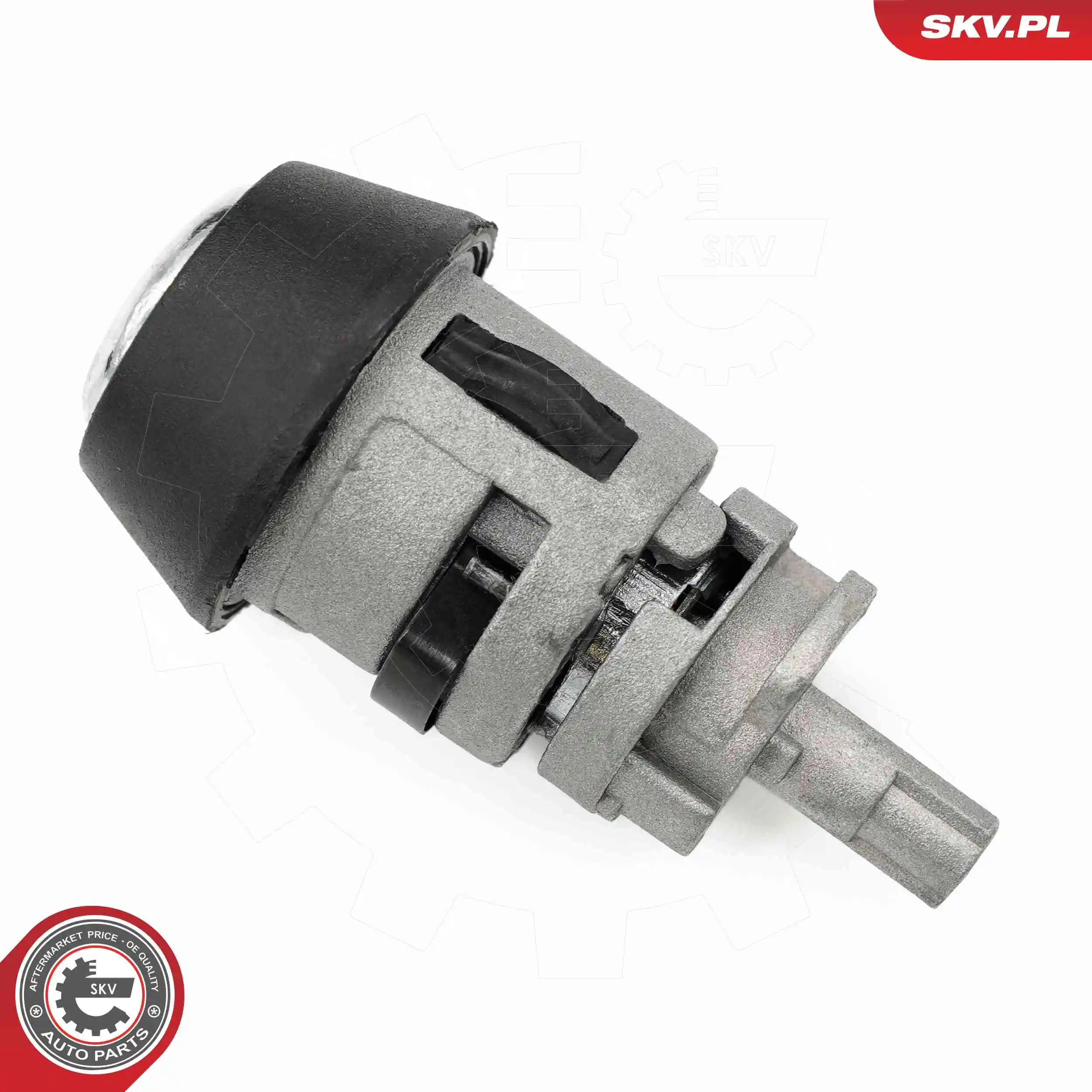 ESEN SKV 96SKV280 Lock Set, locking system