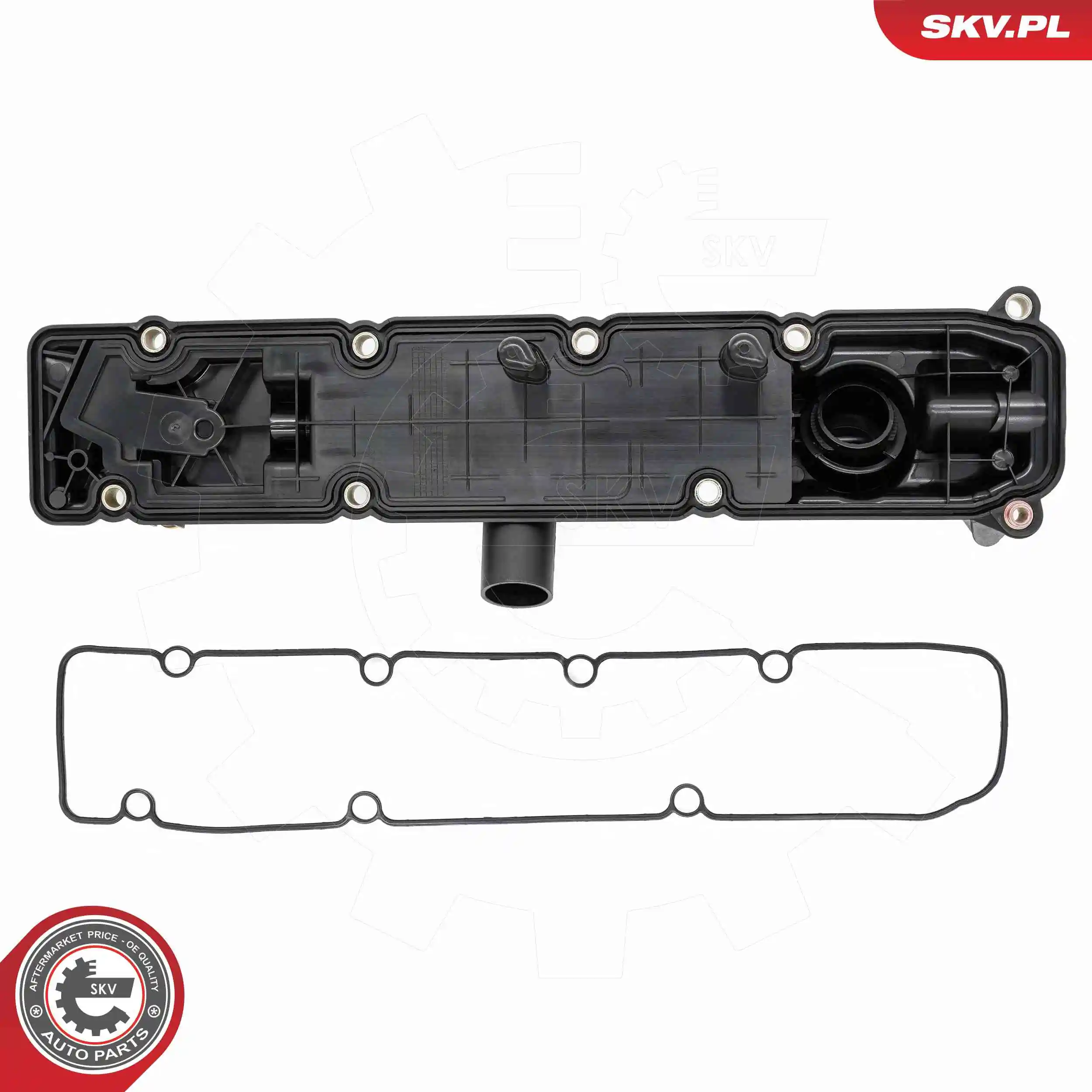 Cylinder Head Cover 48SKV102