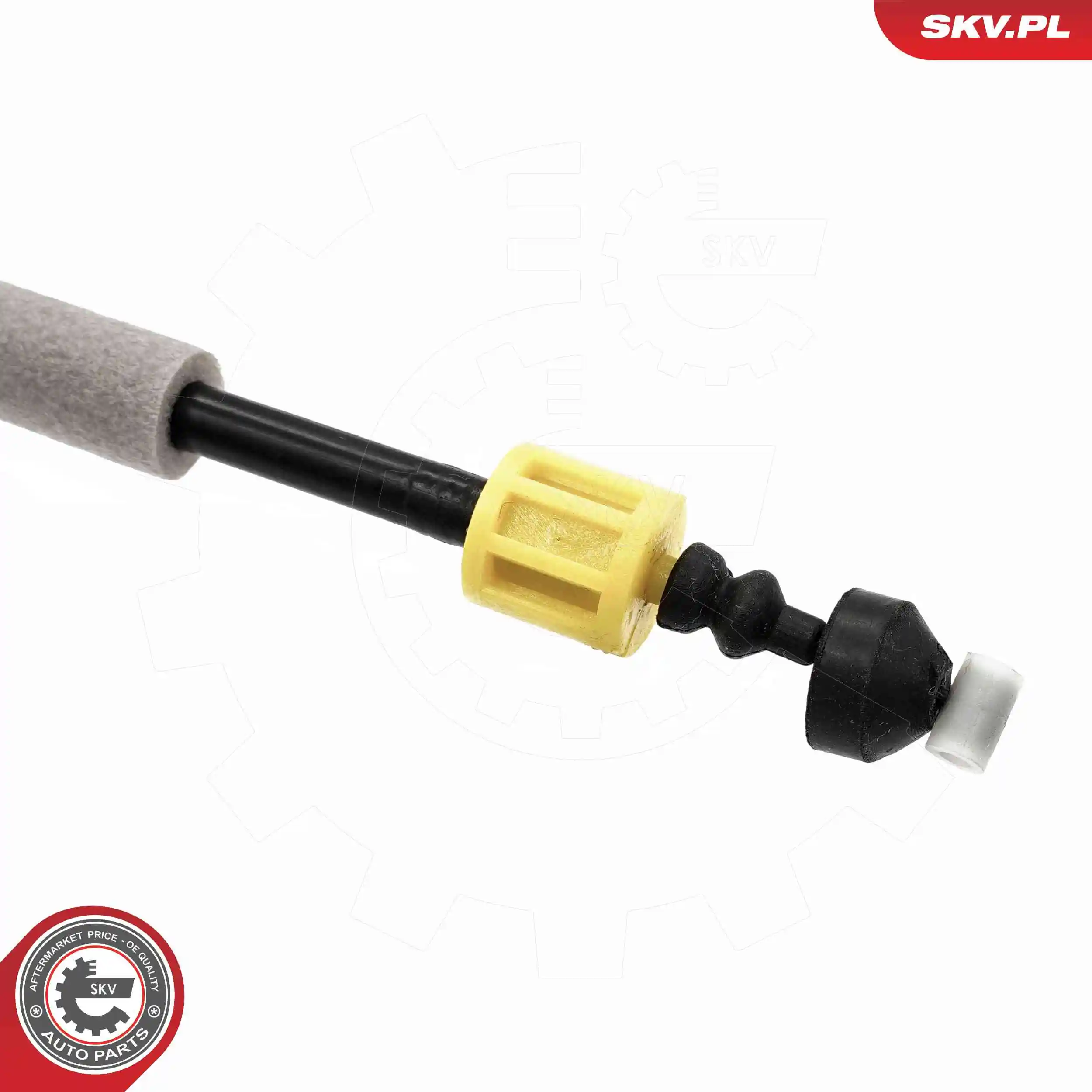 ESEN SKV 60SKV302 Door Lock