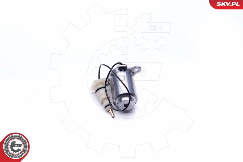 Sensor, engine oil level 17SKV398