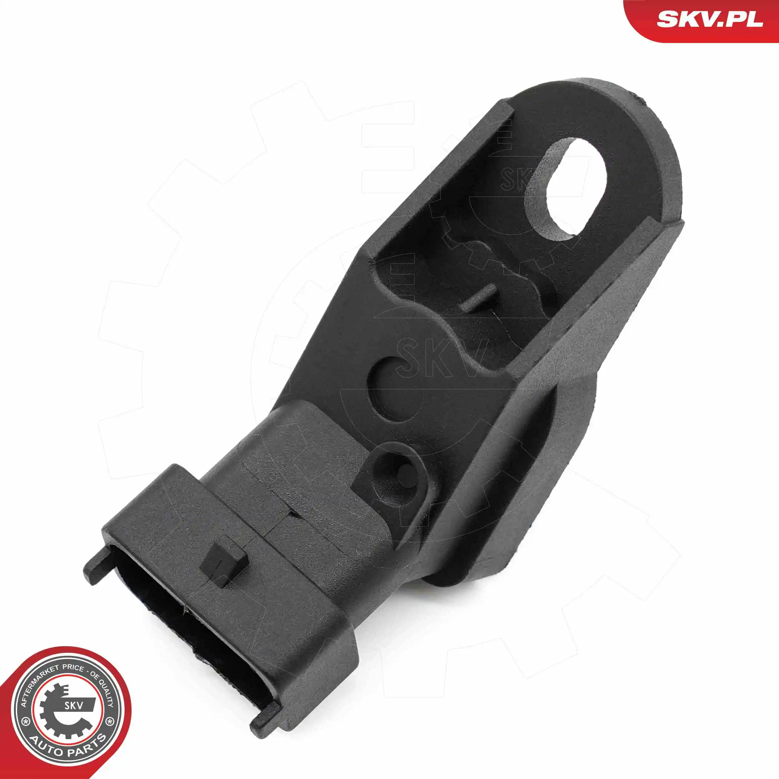 Sensor, intake manifold pressure 17SKV891