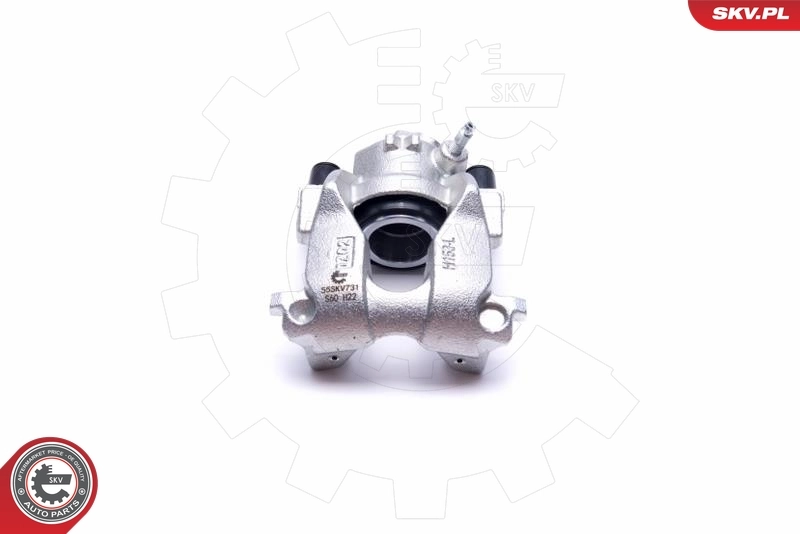 Brake Caliper 55SKV731