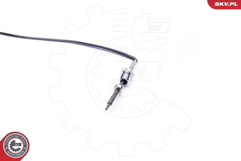 Sensor, exhaust gas temperature 30SKV064