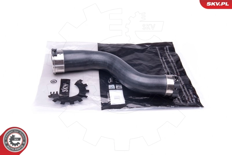 Charge Air Hose 24SKV886