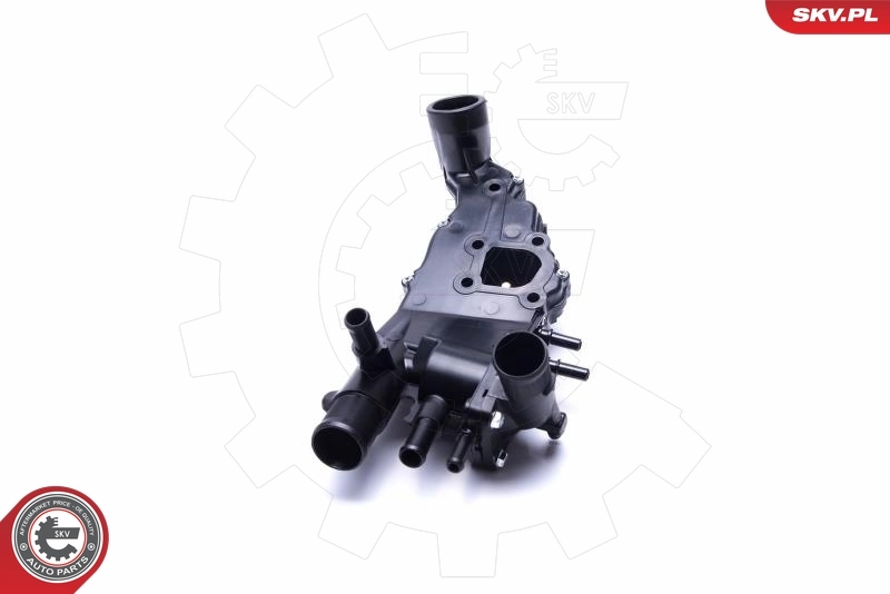 Thermostat, coolant 20SKV112