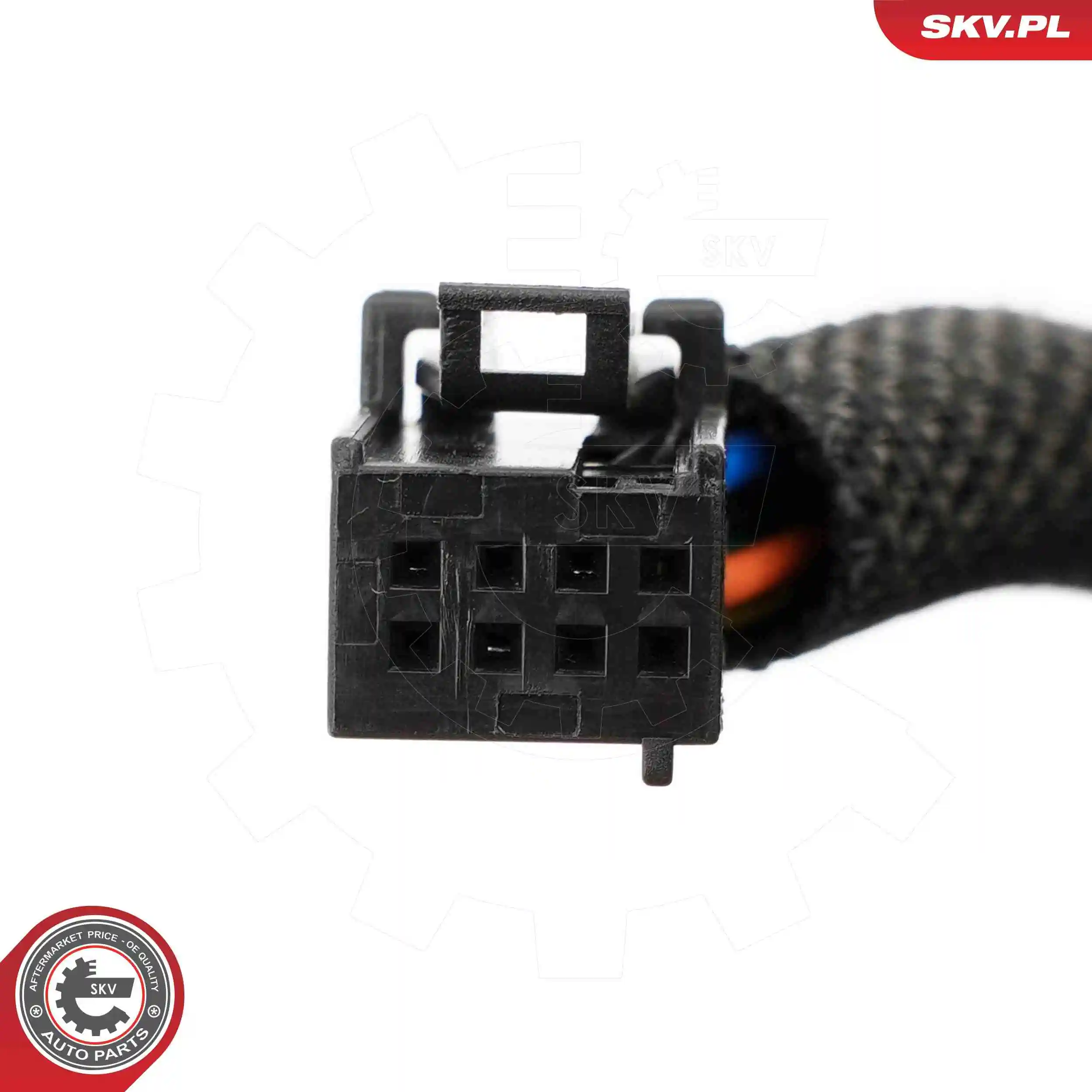 Steering Column Switch 38SKV575