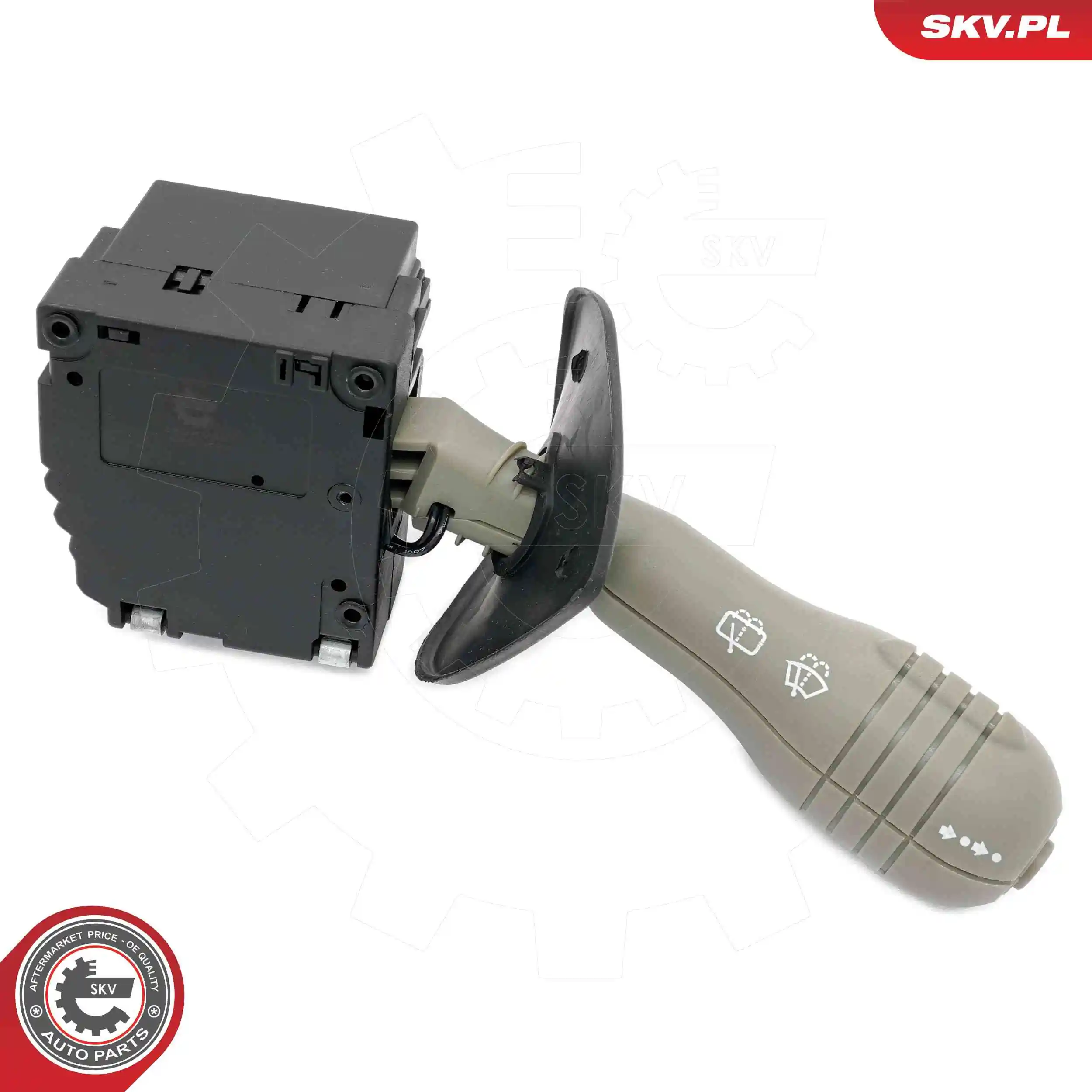 ESEN SKV 38SKV563 Steering Column Switch