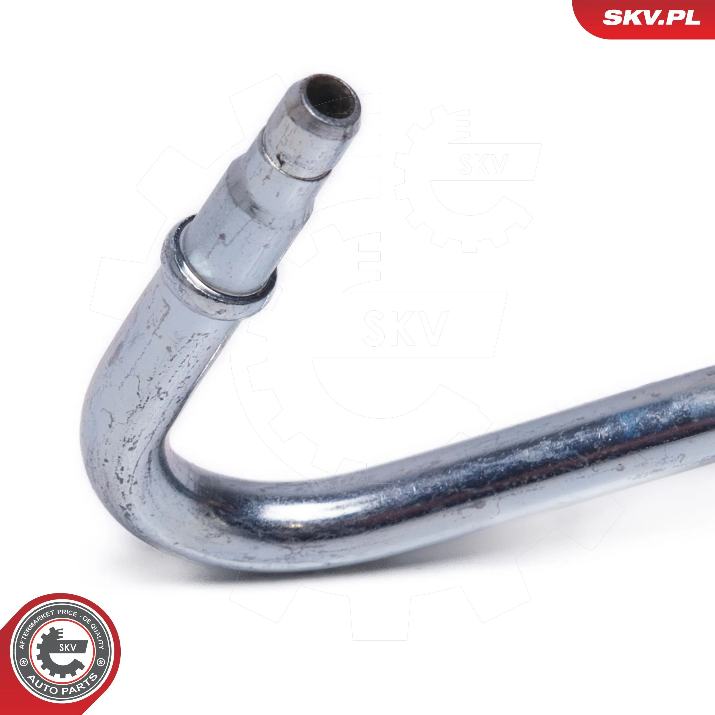 Hydraulic Hose, steering 10SKV855