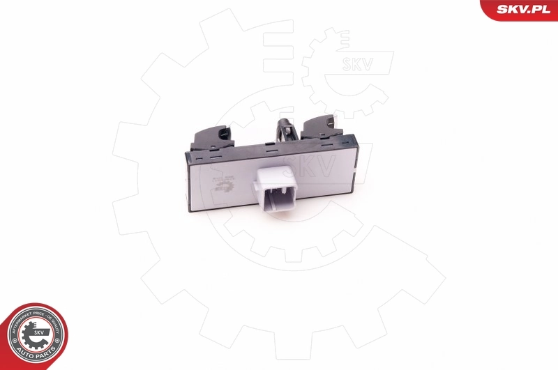 Switch, window regulator 37SKV011