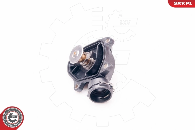 Thermostat, coolant 20SKV064