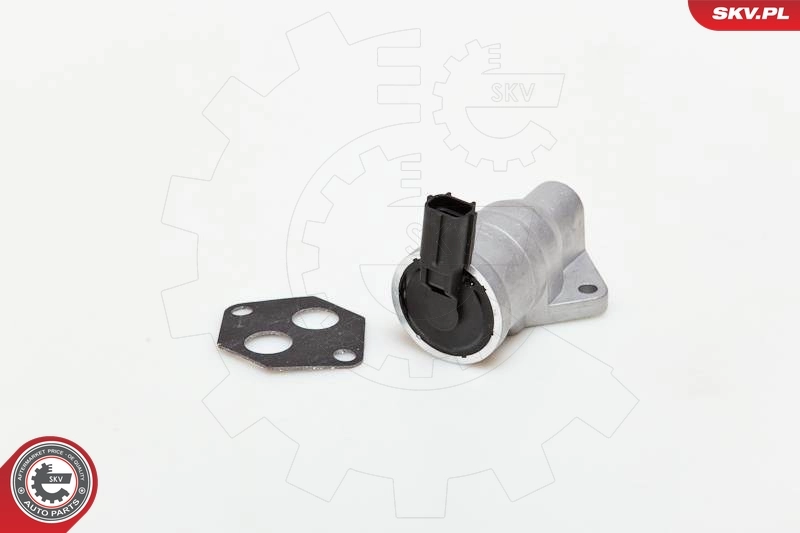 Idle Control Valve, air supply 08SKV225