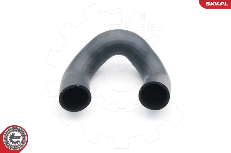 Charge Air Hose 24SKV210