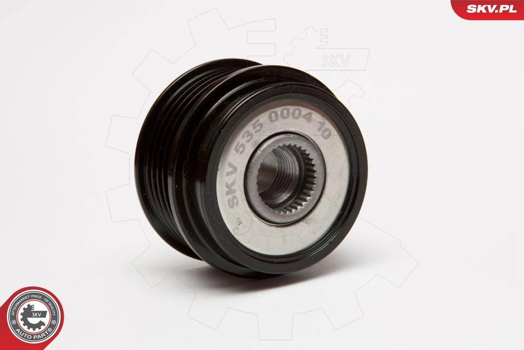 ESEN SKV 11SKV002 Alternator Freewheel Clutch
