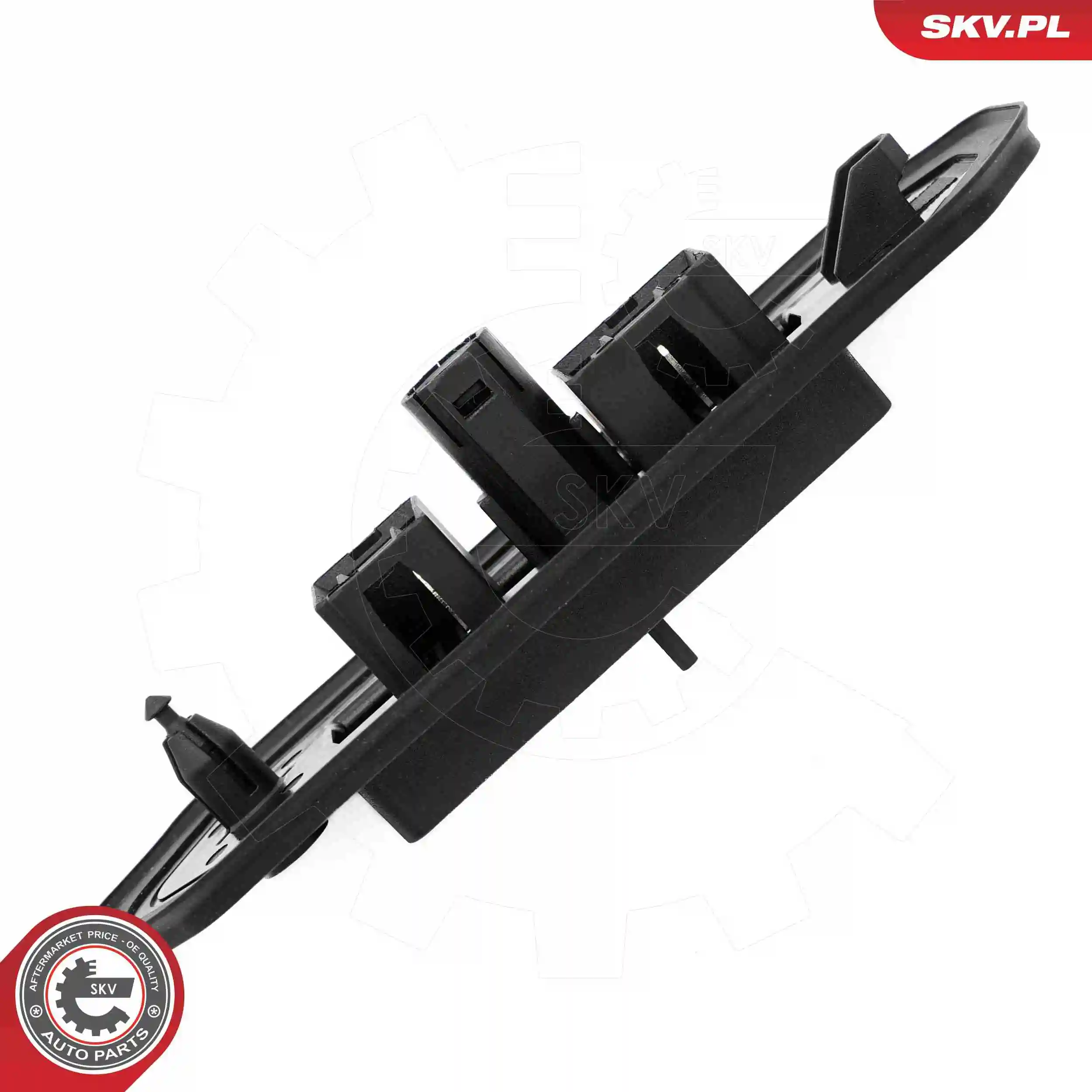 Switch, door contact 97SKV093