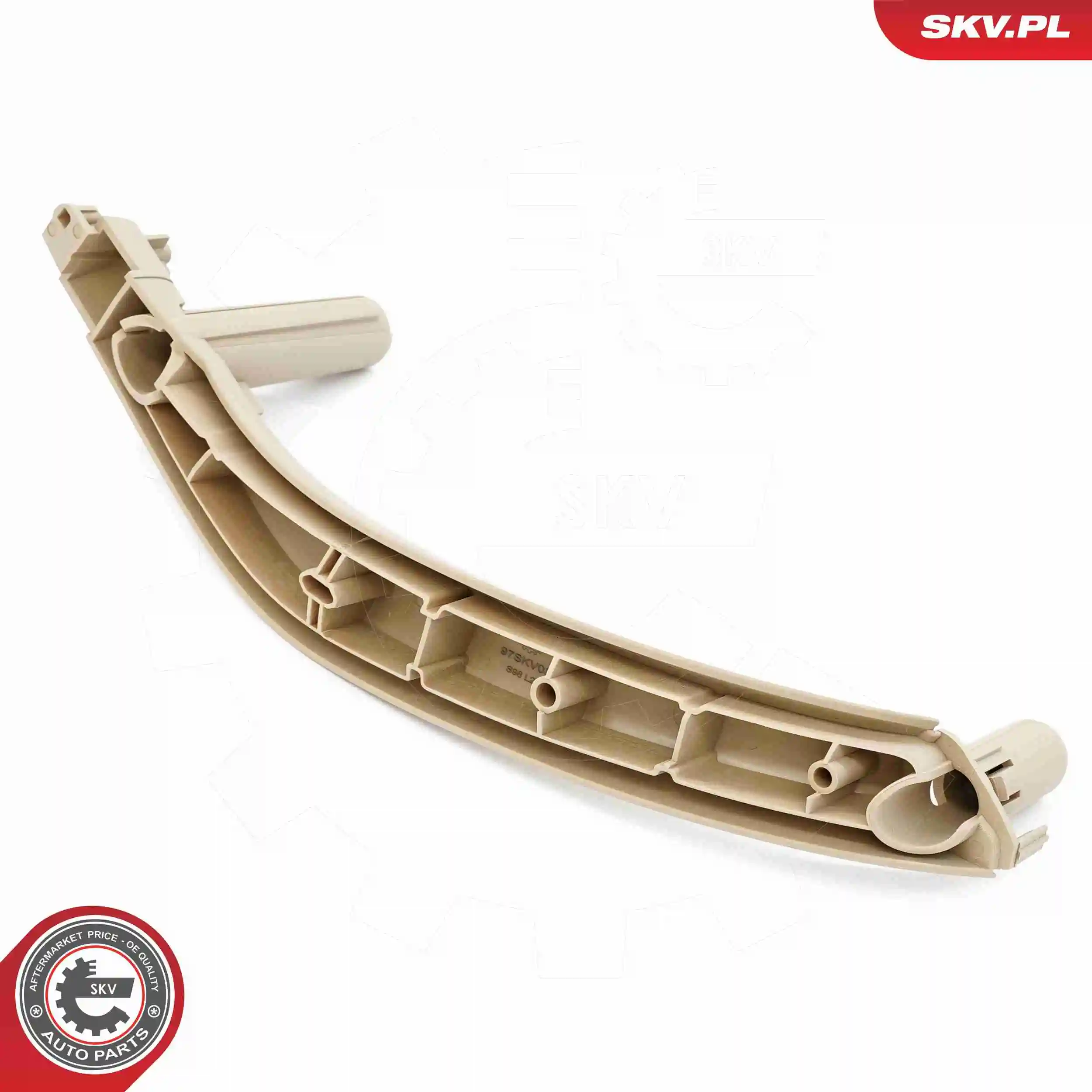 ESEN SKV 97SKV039 Door Handle, interior equipment