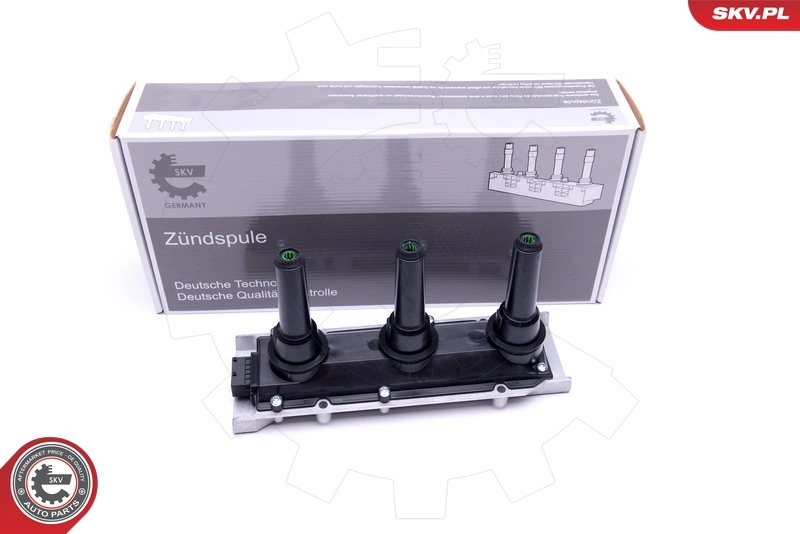 Ignition Coil 03SKV273