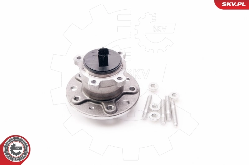 Wheel Bearing Kit 29SKV023