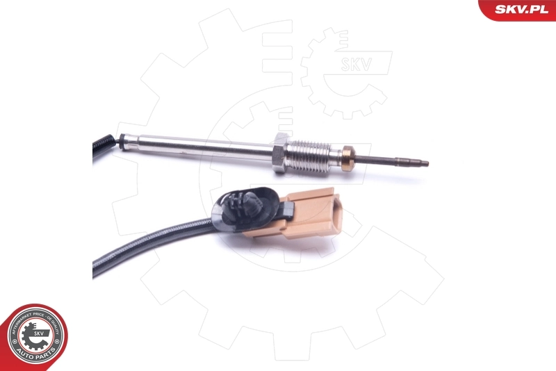 Sensor, exhaust gas temperature 30SKV250