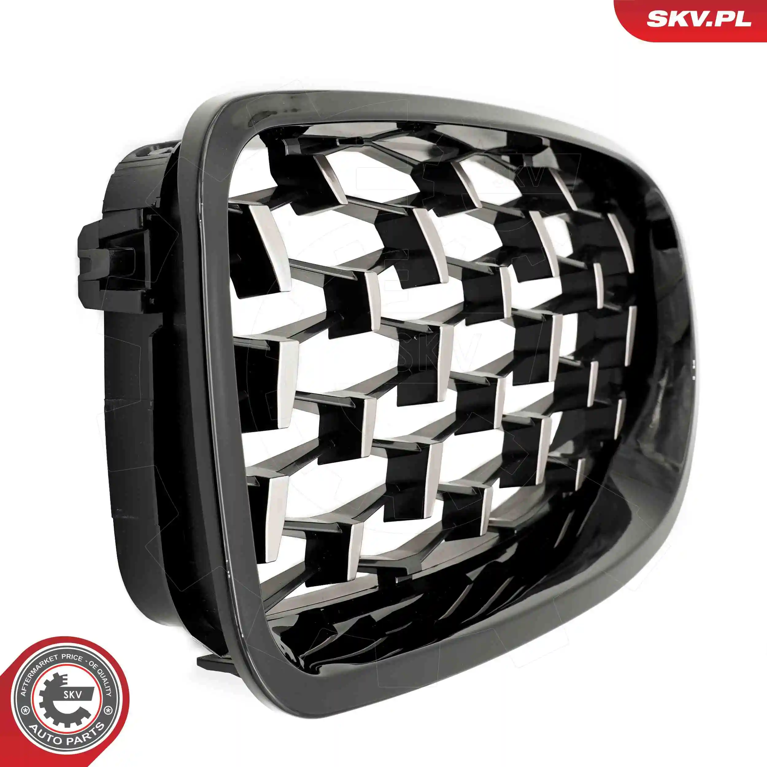 ESEN SKV 66SKV191 Radiator Grille