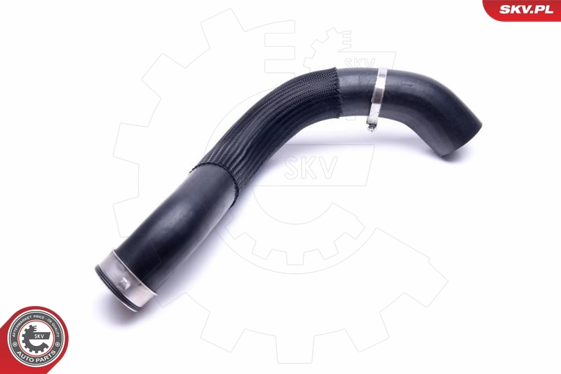 ESEN SKV 54SKV086 Charge Air Hose