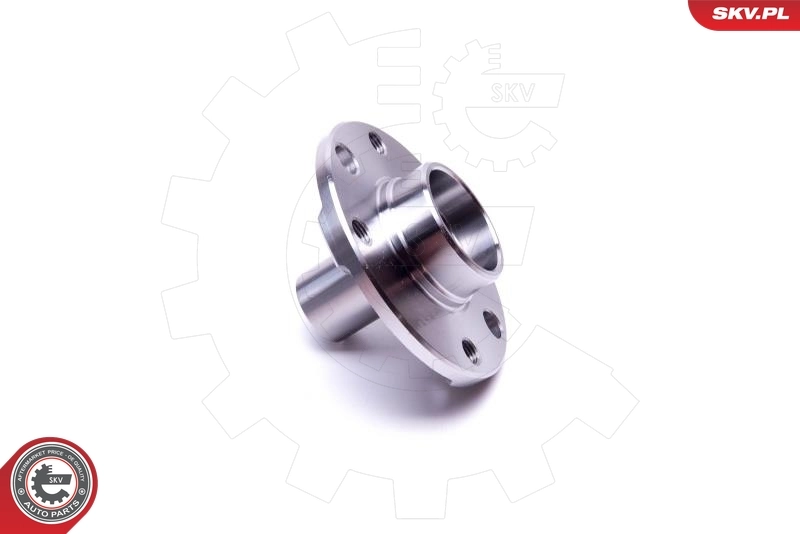 Wheel Hub 29SKV551