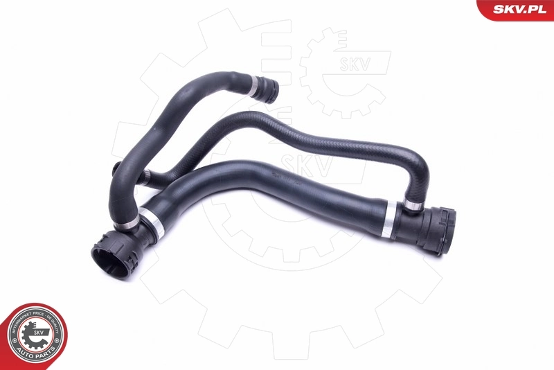 Radiator Hose 24SKV277