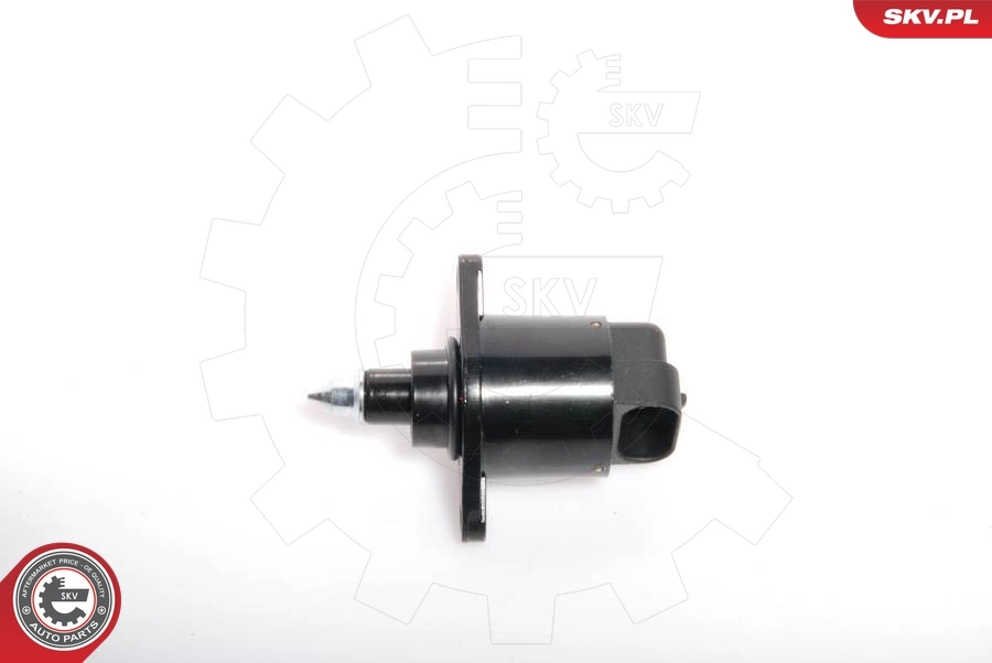 Idle Control Valve, air supply 08SKV006