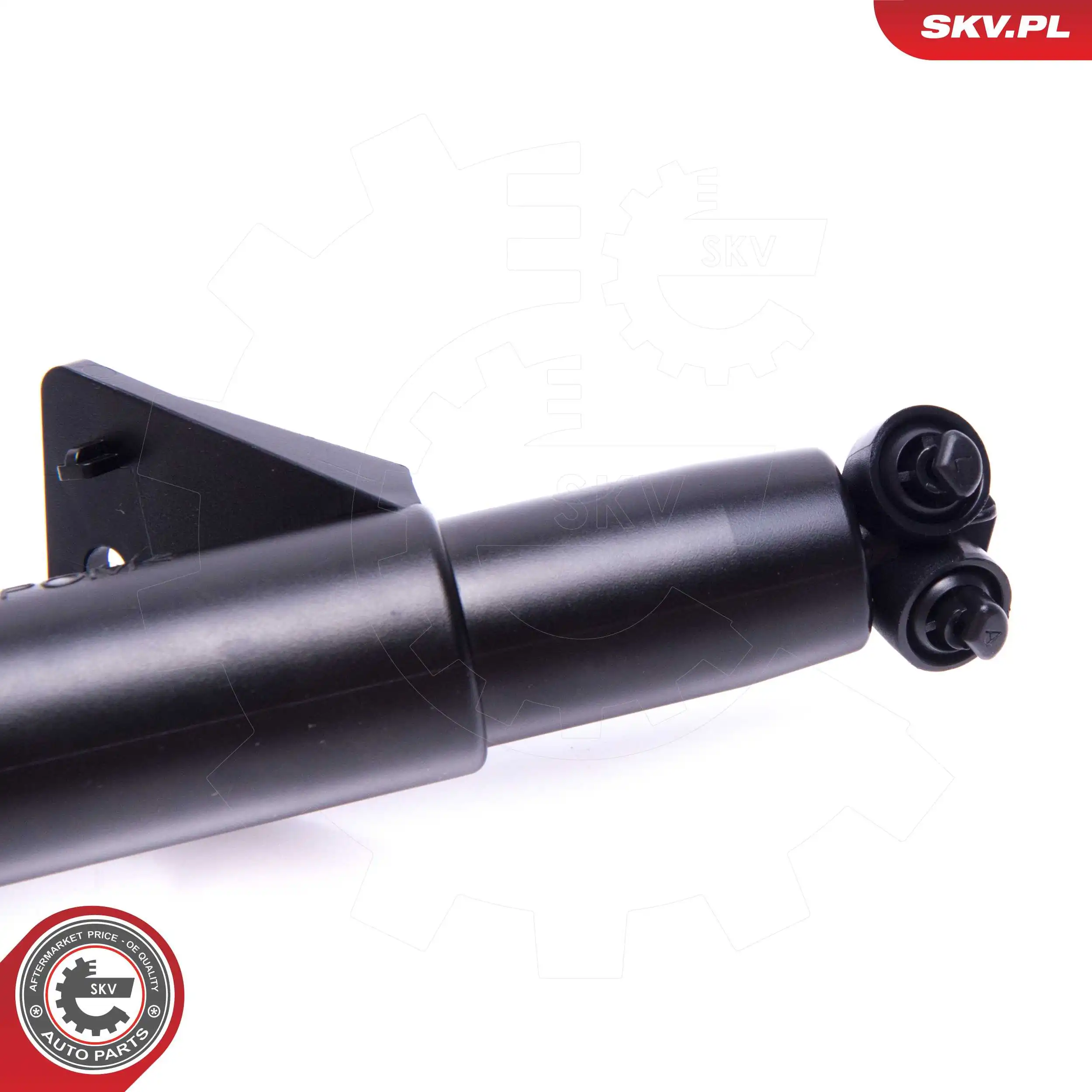 Washer Fluid Jet, headlight cleaning 15SKV640