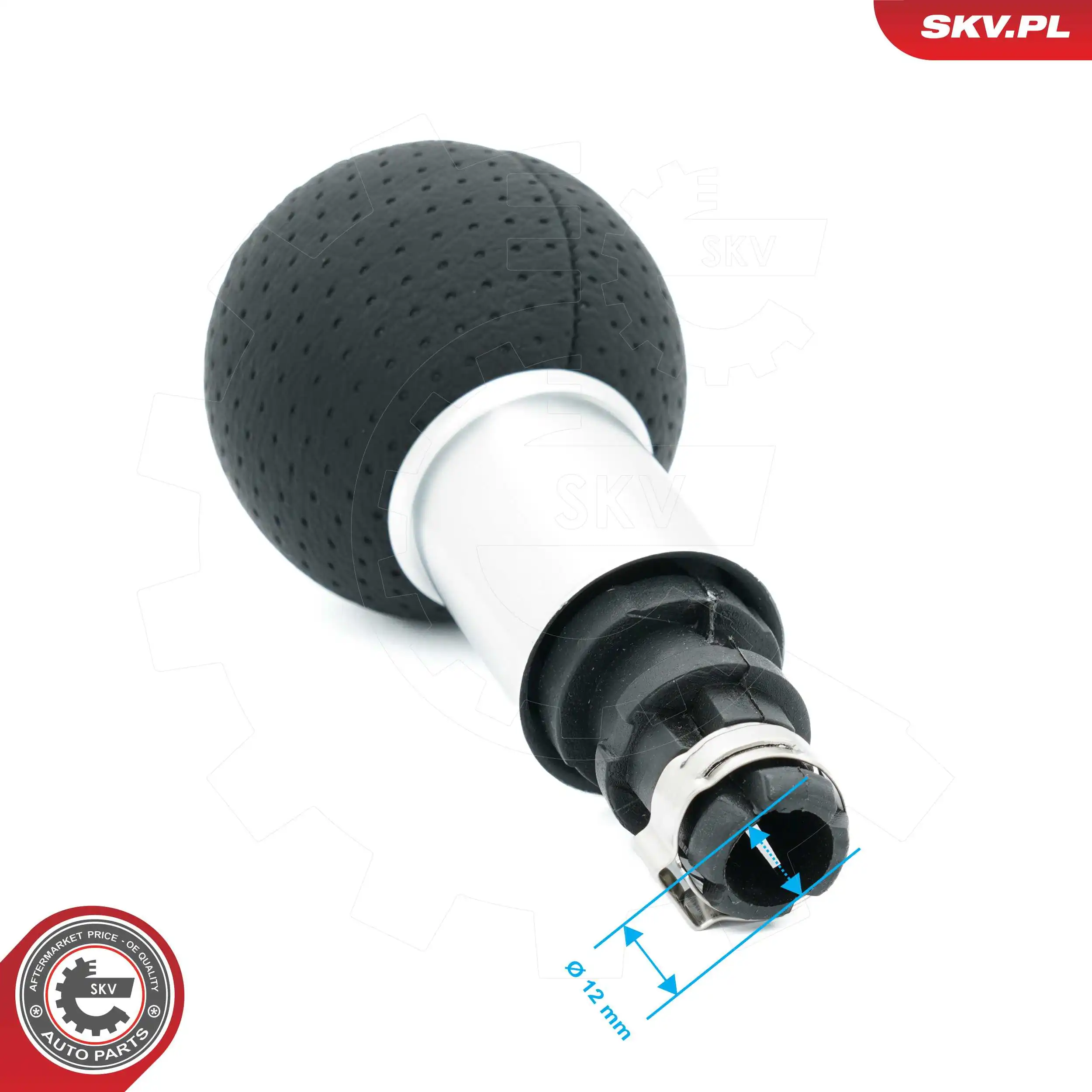 Gear Shift Lever Knob 63SKV008