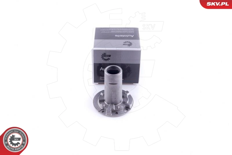 Fastening Element, exterior mirror cover 96SKV132