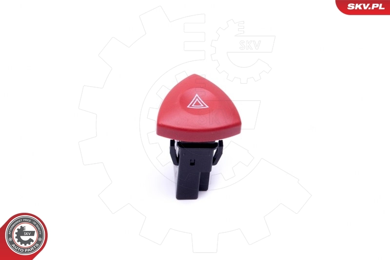 ESEN SKV 36SKV719 Hazard Warning Light Switch