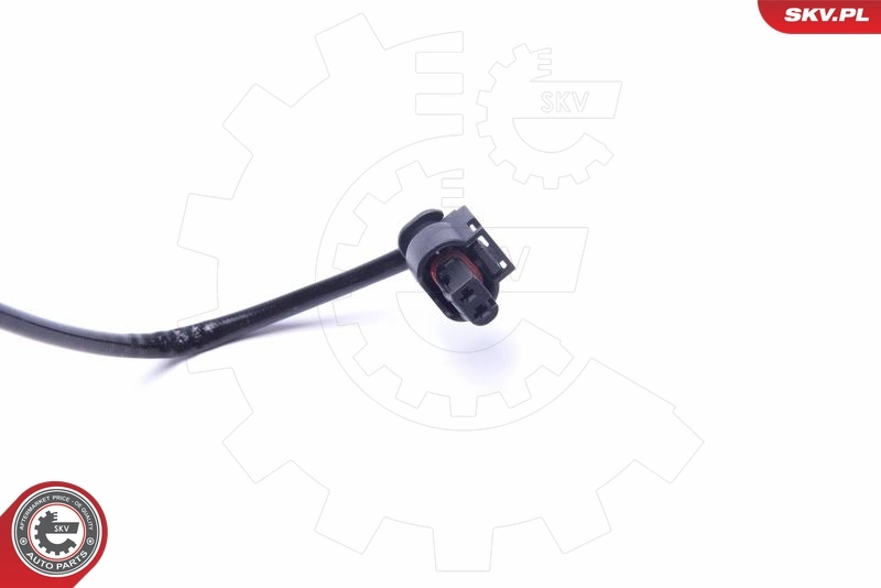 Sensor, exhaust gas temperature 30SKV403